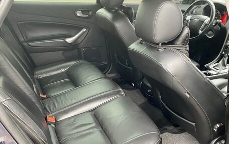 Ford Mondeo IV, 2008 год, 770 000 рублей, 5 фотография