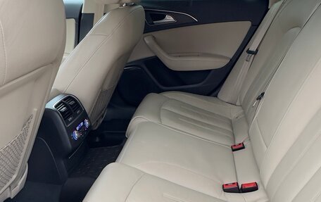 Audi A6, 2017 год, 3 000 000 рублей, 13 фотография