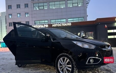 Hyundai ix35 I рестайлинг, 2012 год, 1 473 200 рублей, 5 фотография
