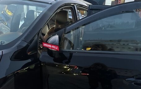 Hyundai ix35 I рестайлинг, 2012 год, 1 473 200 рублей, 6 фотография