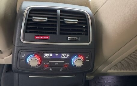 Audi A6, 2017 год, 3 000 000 рублей, 15 фотография