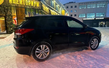 Hyundai ix35 I рестайлинг, 2012 год, 1 473 200 рублей, 14 фотография