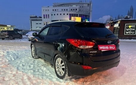 Hyundai ix35 I рестайлинг, 2012 год, 1 473 200 рублей, 13 фотография