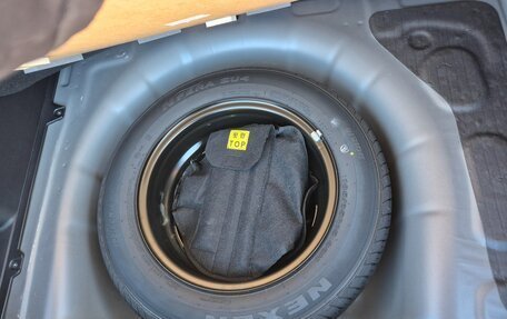 KIA Rio IV, 2021 год, 1 855 000 рублей, 19 фотография