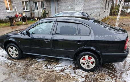 Skoda Octavia IV, 2009 год, 350 000 рублей, 3 фотография