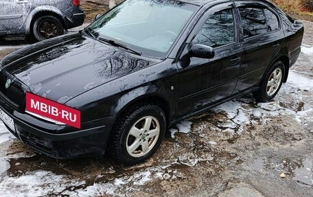 Skoda Octavia IV, 2009 год, 350 000 рублей, 6 фотография