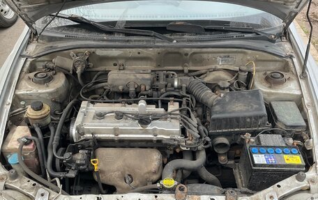 Hyundai Accent II, 2006 год, 180 000 рублей, 10 фотография