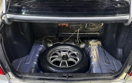 Hyundai Accent II, 2006 год, 180 000 рублей, 11 фотография