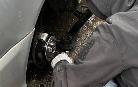 Hyundai Accent II, 2006 год, 180 000 рублей, 13 фотография