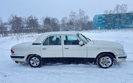 ГАЗ 31105 «Волга», 2005 год, 150 000 рублей, 4 фотография