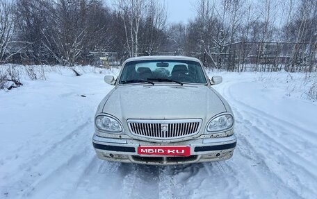 ГАЗ 31105 «Волга», 2005 год, 150 000 рублей, 2 фотография