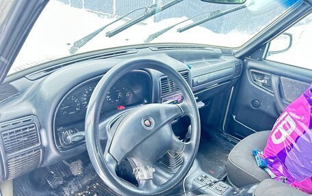 ГАЗ 31105 «Волга», 2005 год, 150 000 рублей, 8 фотография