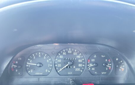 ГАЗ 31105 «Волга», 2005 год, 150 000 рублей, 10 фотография