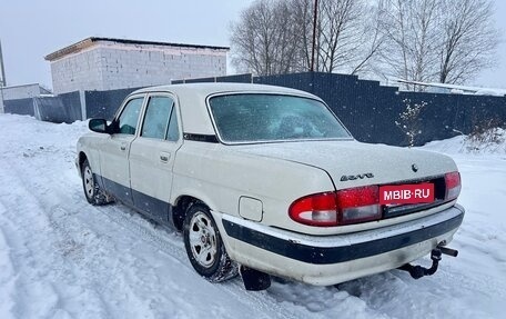 ГАЗ 31105 «Волга», 2005 год, 150 000 рублей, 7 фотография