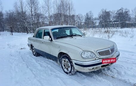 ГАЗ 31105 «Волга», 2005 год, 150 000 рублей, 5 фотография