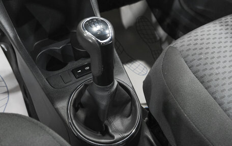 Skoda Fabia II, 2012 год, 599 000 рублей, 16 фотография