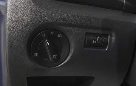 Skoda Fabia II, 2012 год, 599 000 рублей, 19 фотография