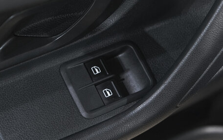 Skoda Fabia II, 2012 год, 599 000 рублей, 17 фотография