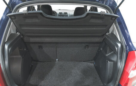 Skoda Fabia II, 2012 год, 599 000 рублей, 22 фотография