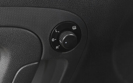 Skoda Fabia II, 2012 год, 599 000 рублей, 18 фотография