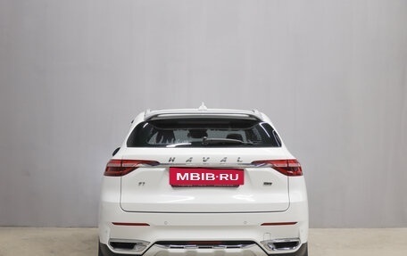 Haval F7 I, 2020 год, 1 899 000 рублей, 6 фотография