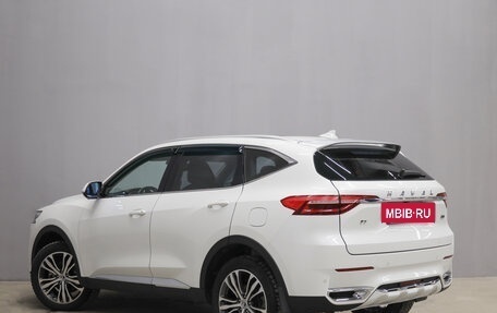 Haval F7 I, 2020 год, 1 899 000 рублей, 5 фотография