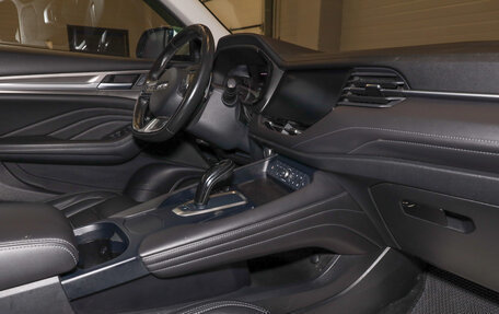 Haval F7 I, 2020 год, 1 899 000 рублей, 10 фотография