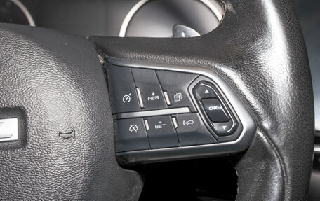 Haval F7 I, 2020 год, 1 899 000 рублей, 15 фотография