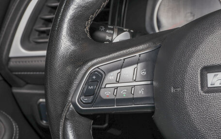 Haval F7 I, 2020 год, 1 899 000 рублей, 14 фотография