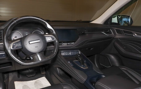 Haval F7 I, 2020 год, 1 899 000 рублей, 9 фотография