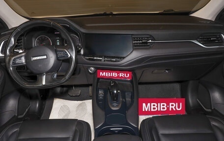 Haval F7 I, 2020 год, 1 899 000 рублей, 11 фотография