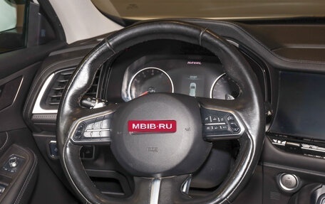 Haval F7 I, 2020 год, 1 899 000 рублей, 13 фотография