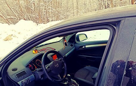 Opel Astra H, 2010 год, 500 000 рублей, 2 фотография