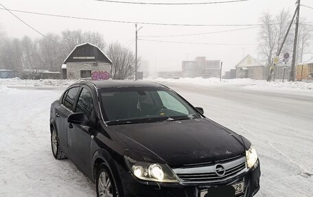 Opel Astra H, 2010 год, 500 000 рублей, 3 фотография