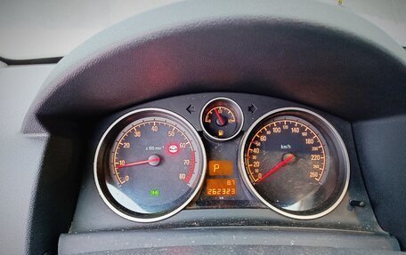 Opel Astra H, 2010 год, 500 000 рублей, 7 фотография