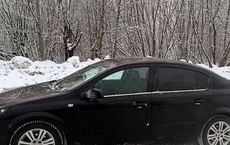 Opel Astra H, 2010 год, 500 000 рублей, 5 фотография