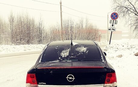 Opel Astra H, 2010 год, 500 000 рублей, 6 фотография