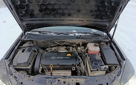 Opel Astra H, 2010 год, 500 000 рублей, 8 фотография