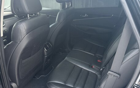 KIA Sorento III Prime рестайлинг, 2017 год, 2 500 000 рублей, 8 фотография