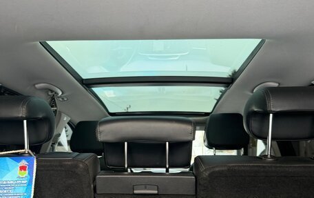 KIA Sorento III Prime рестайлинг, 2017 год, 2 500 000 рублей, 11 фотография