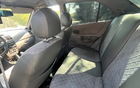 Hyundai Accent II, 2008 год, 375 000 рублей, 4 фотография