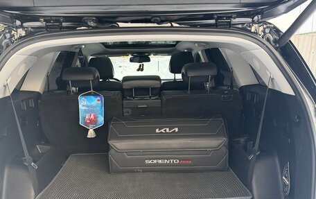 KIA Sorento III Prime рестайлинг, 2017 год, 2 500 000 рублей, 9 фотография