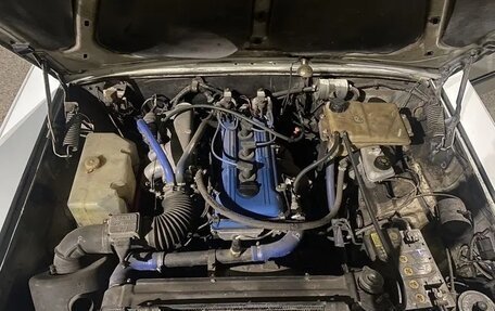 ГАЗ 3102 «Волга», 1999 год, 170 000 рублей, 6 фотография