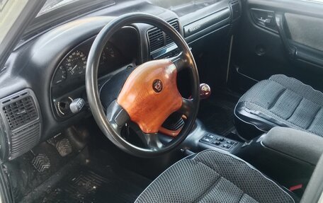 ГАЗ 3102 «Волга», 1999 год, 170 000 рублей, 5 фотография