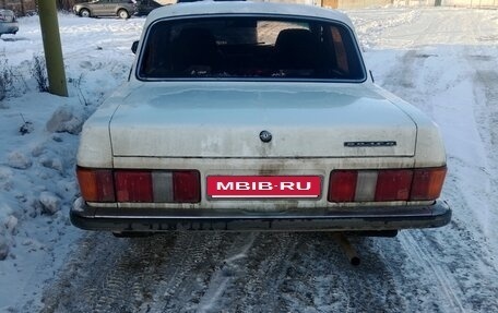 ГАЗ 3102 «Волга», 1999 год, 170 000 рублей, 2 фотография