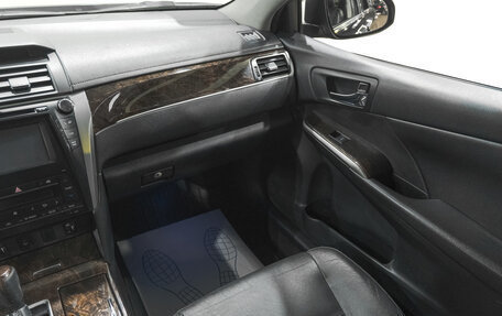 Toyota Camry, 2016 год, 2 149 000 рублей, 12 фотография