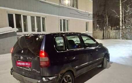 Mitsubishi Space Star I рестайлинг, 2001 год, 60 000 рублей, 4 фотография