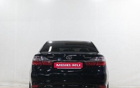 Toyota Camry, 2016 год, 2 149 000 рублей, 6 фотография