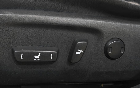 Toyota Camry, 2016 год, 2 149 000 рублей, 25 фотография