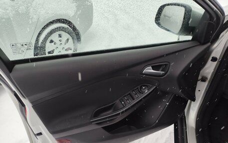 Ford Focus III, 2014 год, 749 000 рублей, 12 фотография